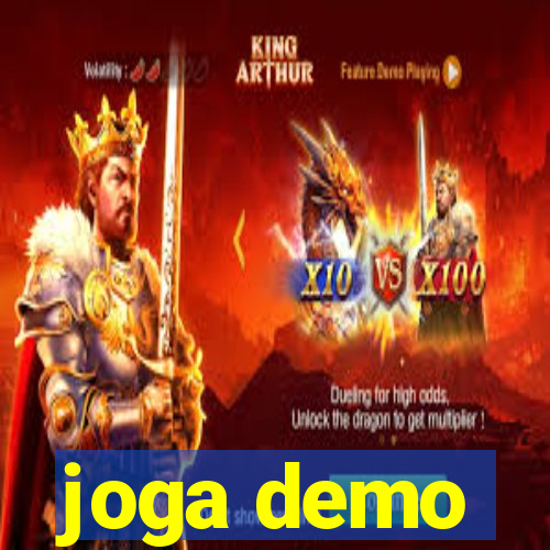 joga demo